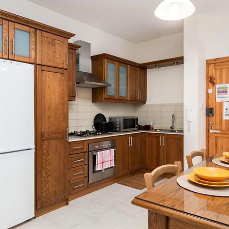 Spacious, Bright & Cosy 2 Bedroom 2 Bathroom Apartment - Msida Uni Heights Dış mekan fotoğraf