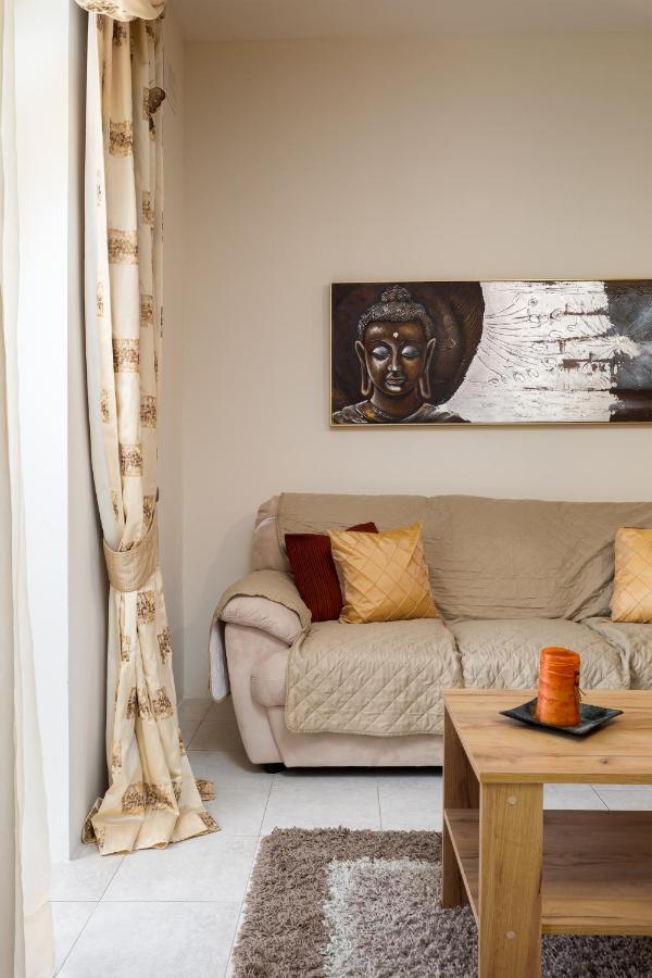 Spacious, Bright & Cosy 2 Bedroom 2 Bathroom Apartment - Msida Uni Heights Dış mekan fotoğraf