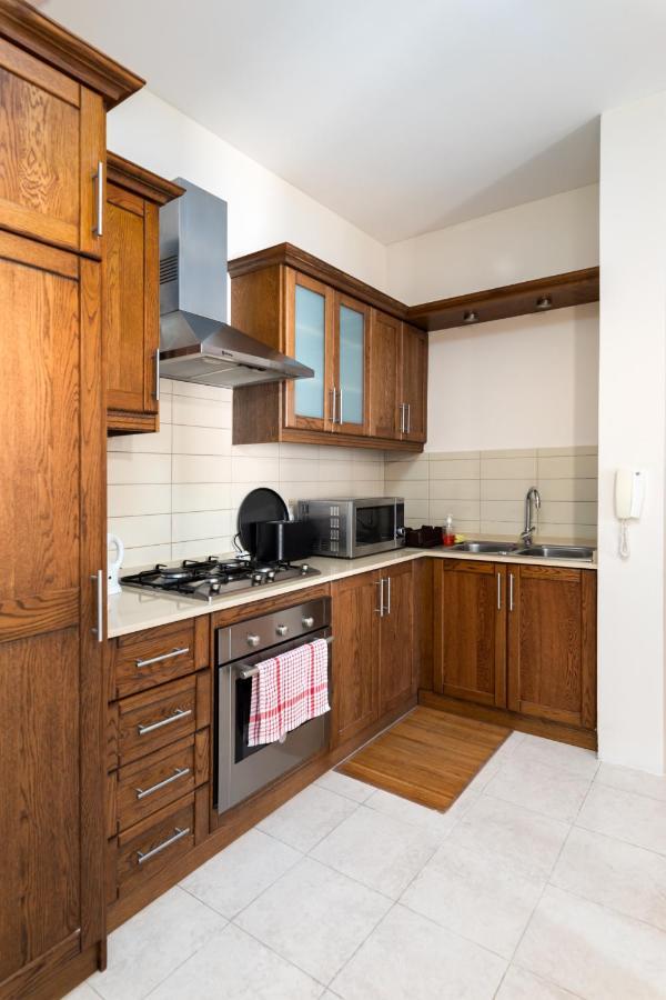 Spacious, Bright & Cosy 2 Bedroom 2 Bathroom Apartment - Msida Uni Heights Dış mekan fotoğraf