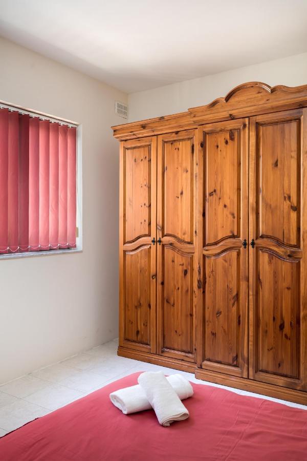 Spacious, Bright & Cosy 2 Bedroom 2 Bathroom Apartment - Msida Uni Heights Dış mekan fotoğraf