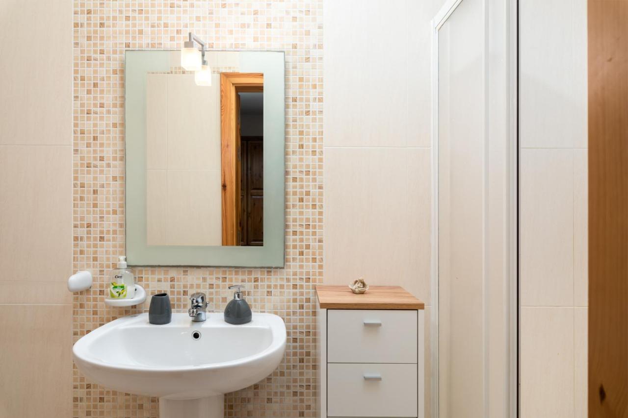 Spacious, Bright & Cosy 2 Bedroom 2 Bathroom Apartment - Msida Uni Heights Dış mekan fotoğraf