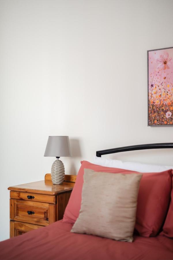 Spacious, Bright & Cosy 2 Bedroom 2 Bathroom Apartment - Msida Uni Heights Dış mekan fotoğraf
