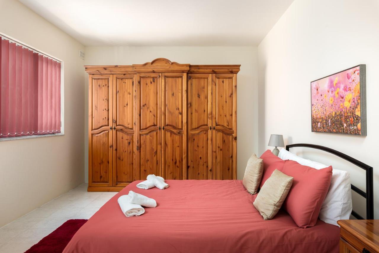 Spacious, Bright & Cosy 2 Bedroom 2 Bathroom Apartment - Msida Uni Heights Dış mekan fotoğraf